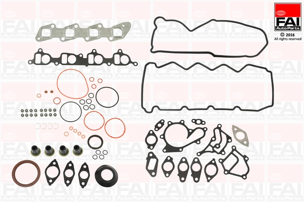 Full Gasket Kit, engine